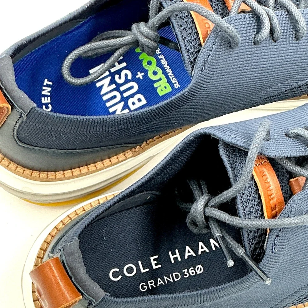 Cole Haan one insoles